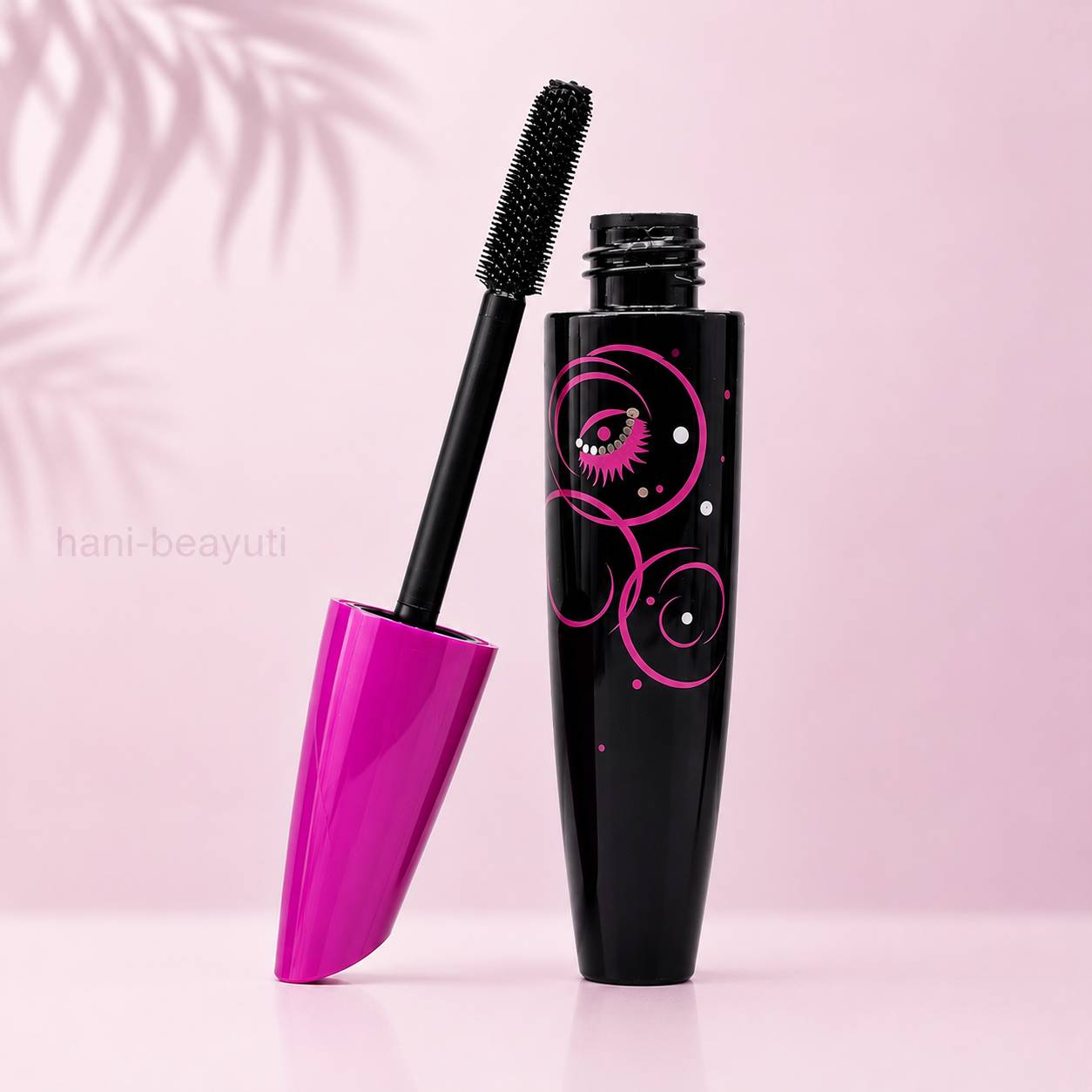 ریمل ماسکارا