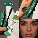 ریمل رنگی